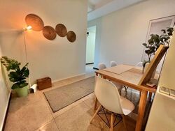 Bishan Loft (D20), Condominium #572168381